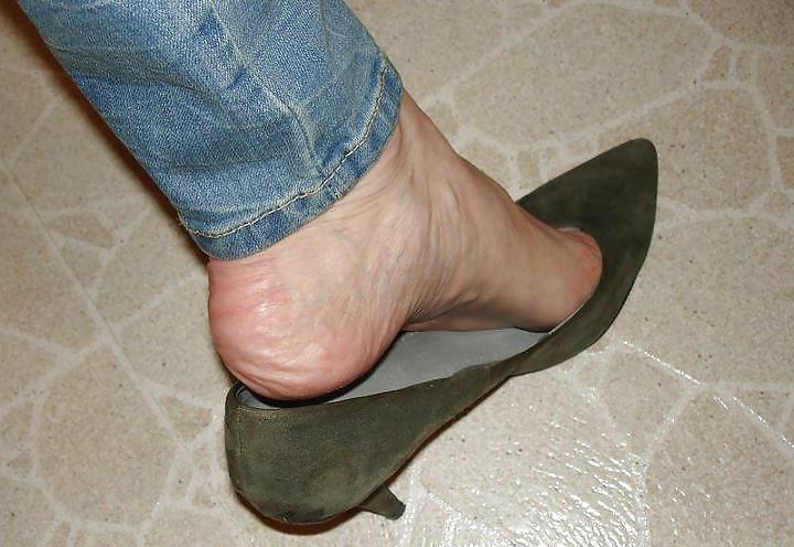 Sexy Füße #10863582