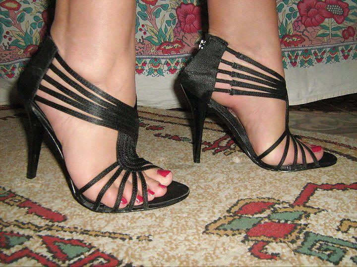 Sexy Füße #10863585