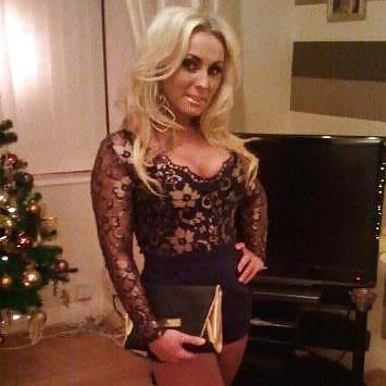 Facebook Sluts-Gemma #17768099