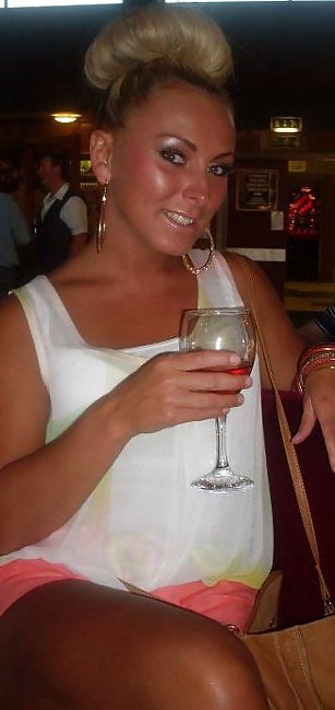 Facebook Sluts-Gemma #17768180