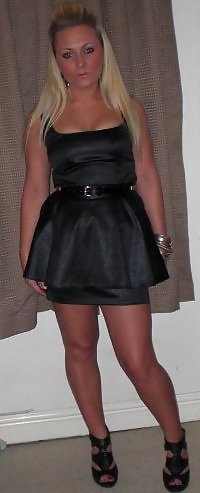 Facebook Sluts-Gemma #17768229