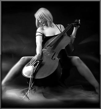 Cello #9380590