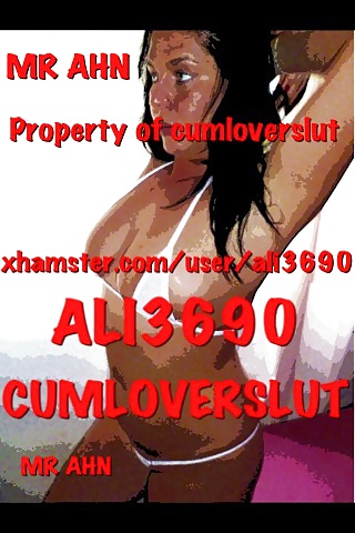 Cumloverslut #8767531