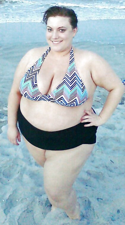 Swimsuit bikini bra bbw mature dressed teen big tits - 77 #13620736