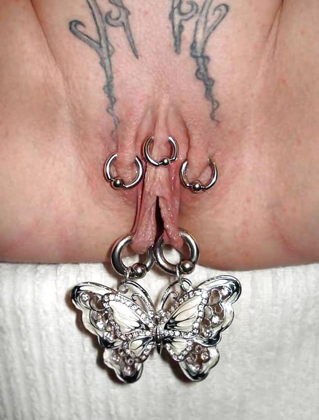 Muschipiercing 05 #1278001