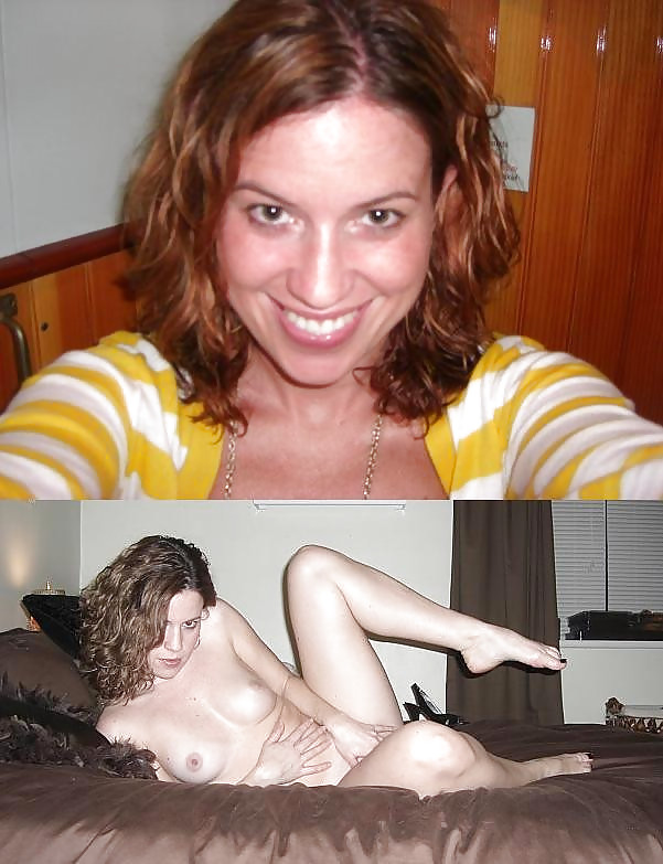 Slut before and after #17182986