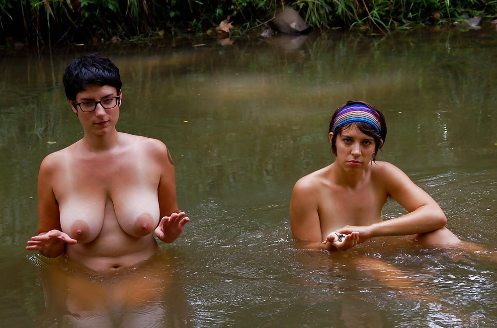 Poilue Couple Lesbien Naturel #12792185