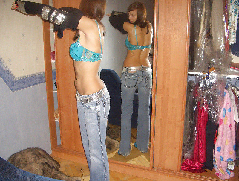 Slutty EXGF