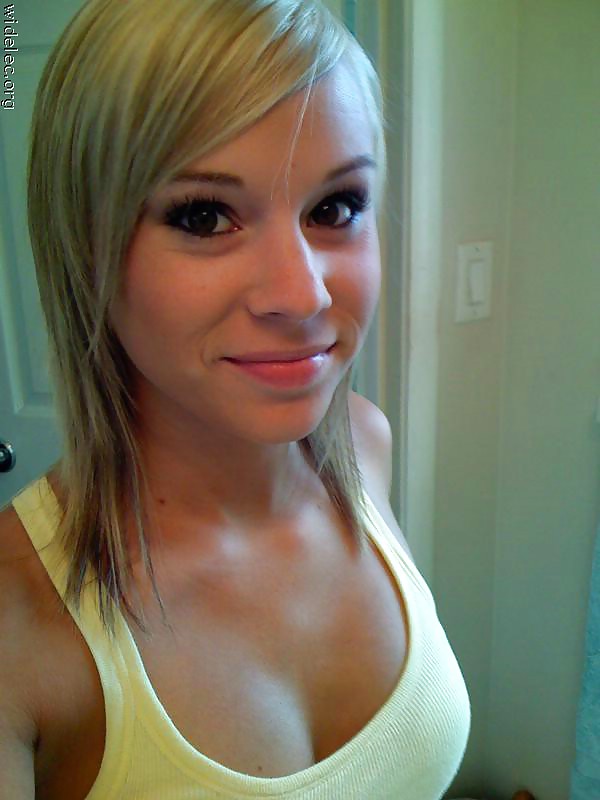 Sexy Teenager-Mädchen 2 #15902724