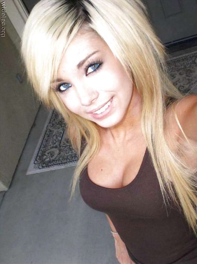 Sexy Teenager-Mädchen 2 #15902736