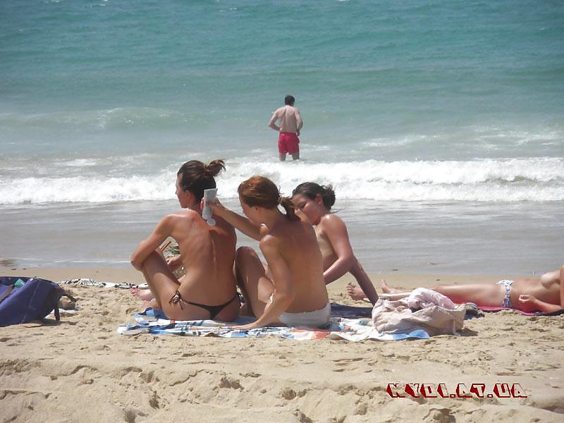 (nydi.at.ua) Playas De Cadiz #7143354