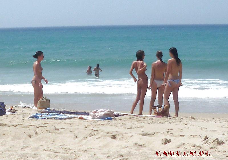 (nydi.at.ua) Playas De Cadiz #7143370