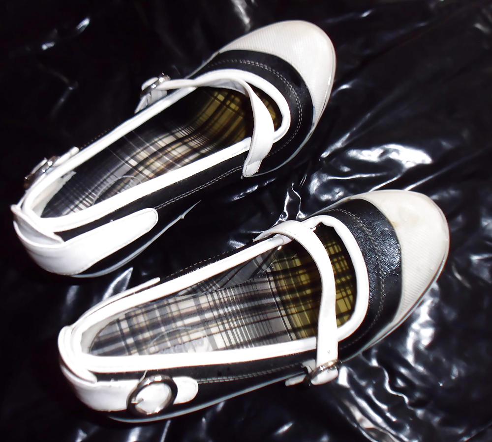 Niedliche pumps !
 #21385851