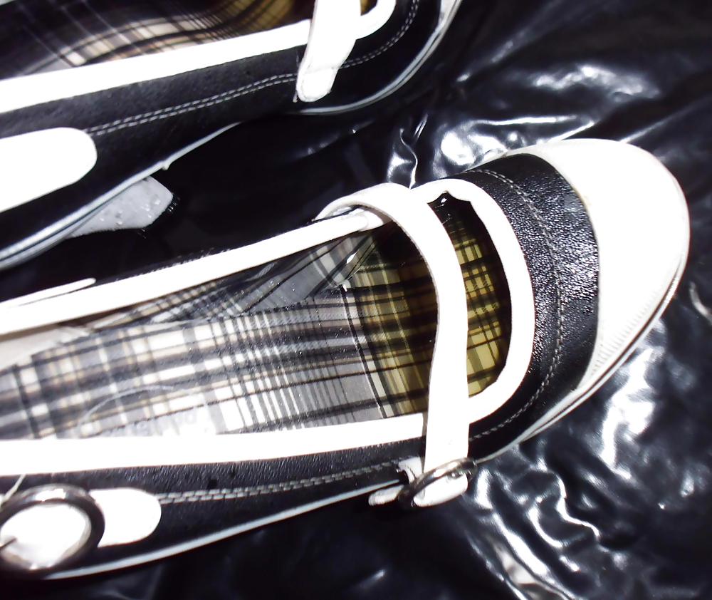 Niedliche pumps !
 #21385860