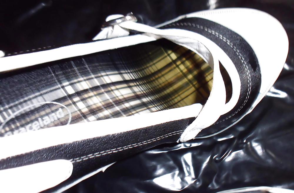 Niedliche pumps !
 #21385865