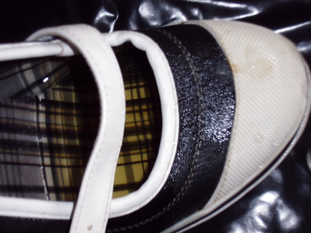 Niedliche pumps !
 #21385871