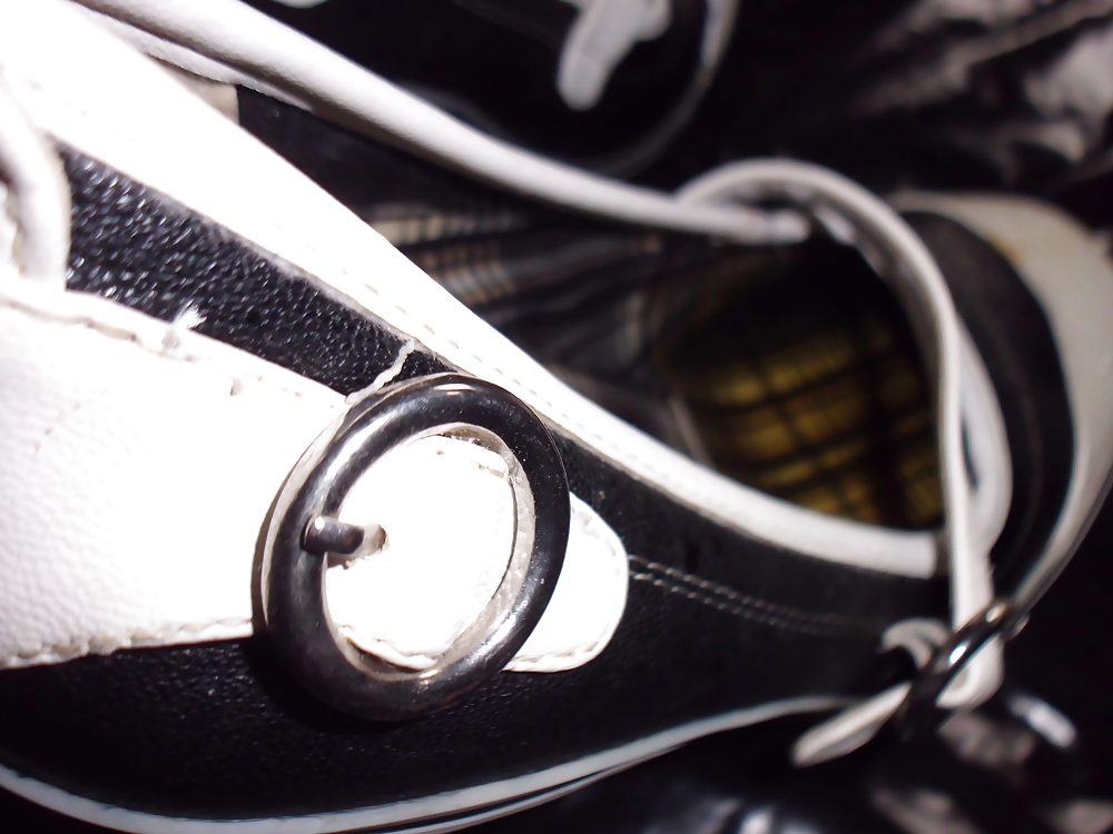 Niedliche Pumps ! #21385920