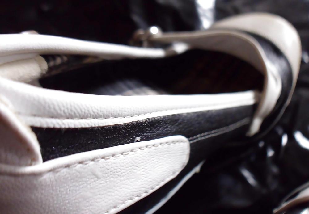 Niedliche pumps !
 #21385926