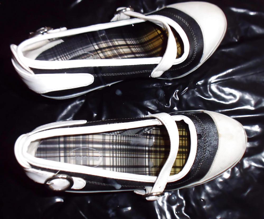 Niedliche pumps !
 #21385930