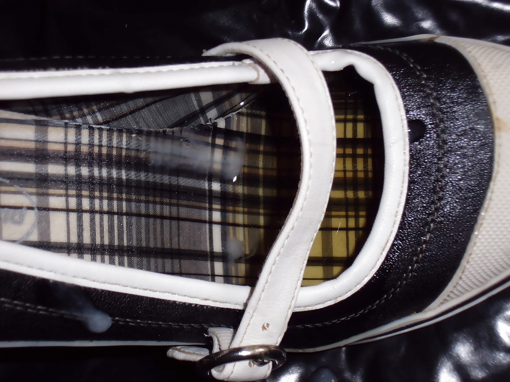 Niedliche pumps !
 #21385937