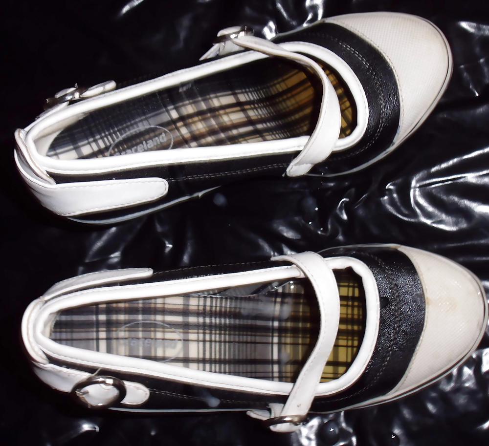 Niedliche pumps !
 #21385948