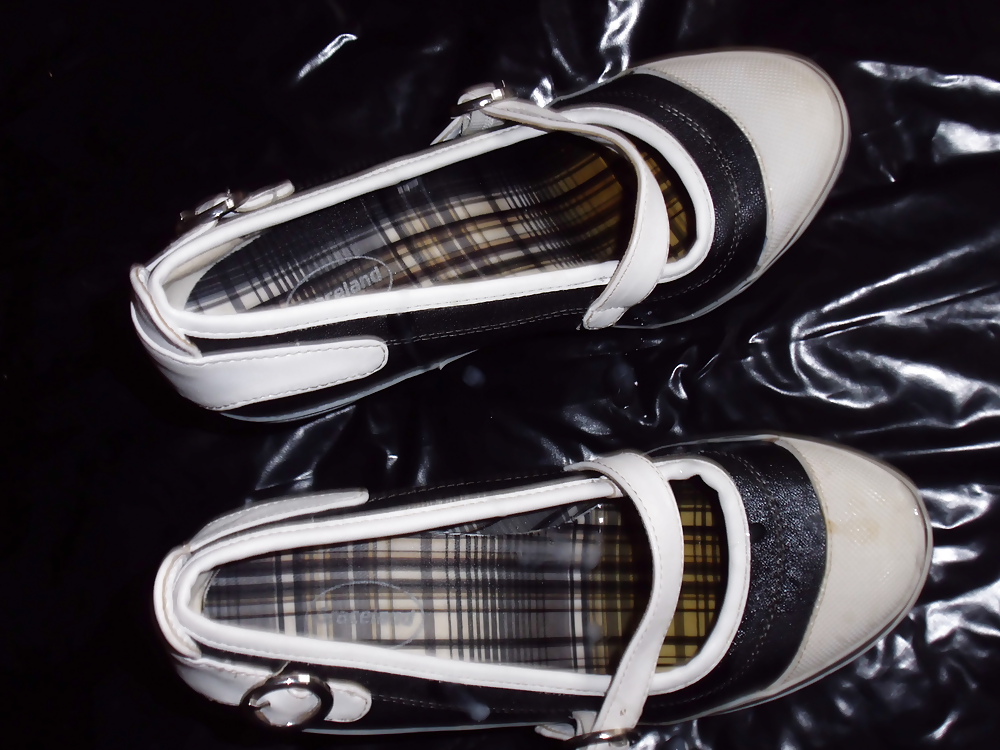 Niedliche Pumps ! #21385956