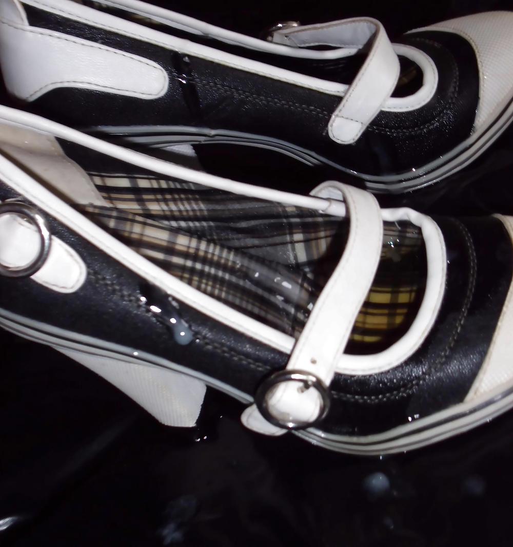 Niedliche pumps !
 #21385963