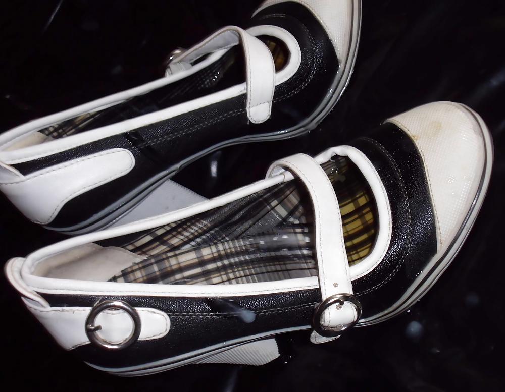 Niedliche pumps !
 #21385968