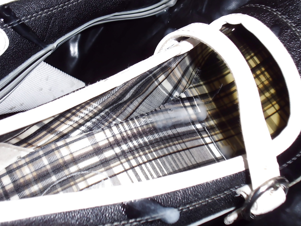 Niedliche pumps !
 #21385975