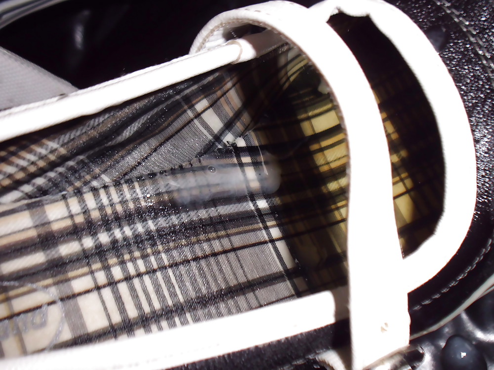 Niedliche pumps !
 #21385980