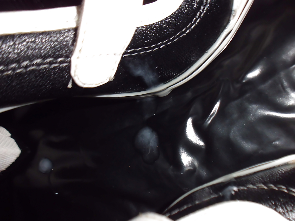 Niedliche pumps !
 #21385988