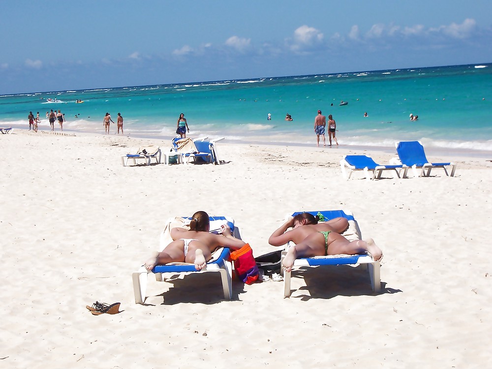 Vacations in the DR #3926628