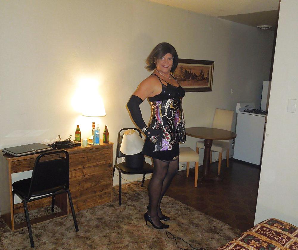 Christi Tames 9 bolt Cock #9759510