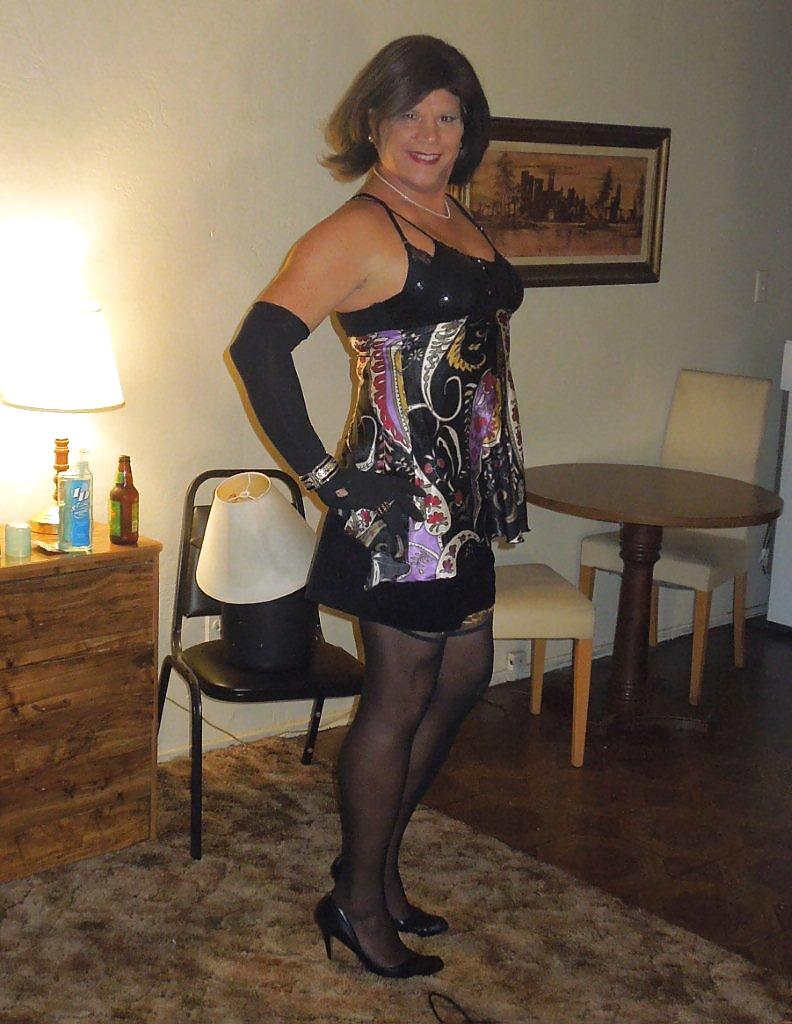 Christi Tames 9 bolt Cock #9759516