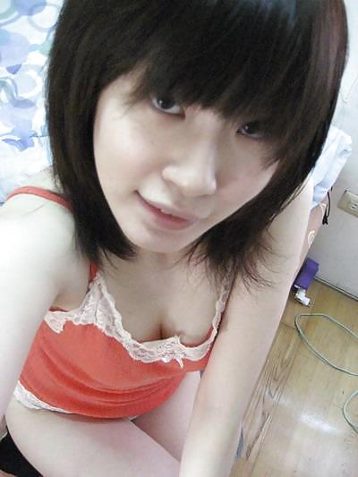Taiwan Hot Girl #19127823