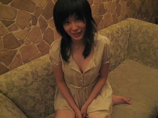Taiwan Hot Girl #19127869