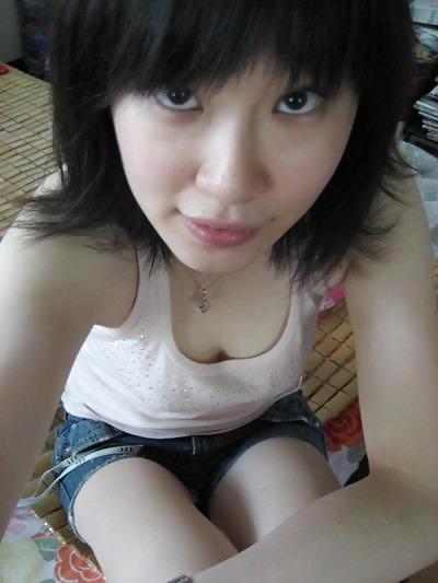 Taiwan Hot Girl #19127892