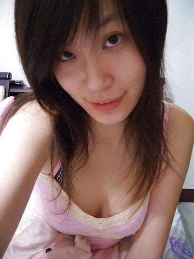 Taiwan Hot Girl #19127897