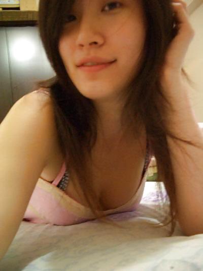 Taiwan ragazza calda
 #19127907