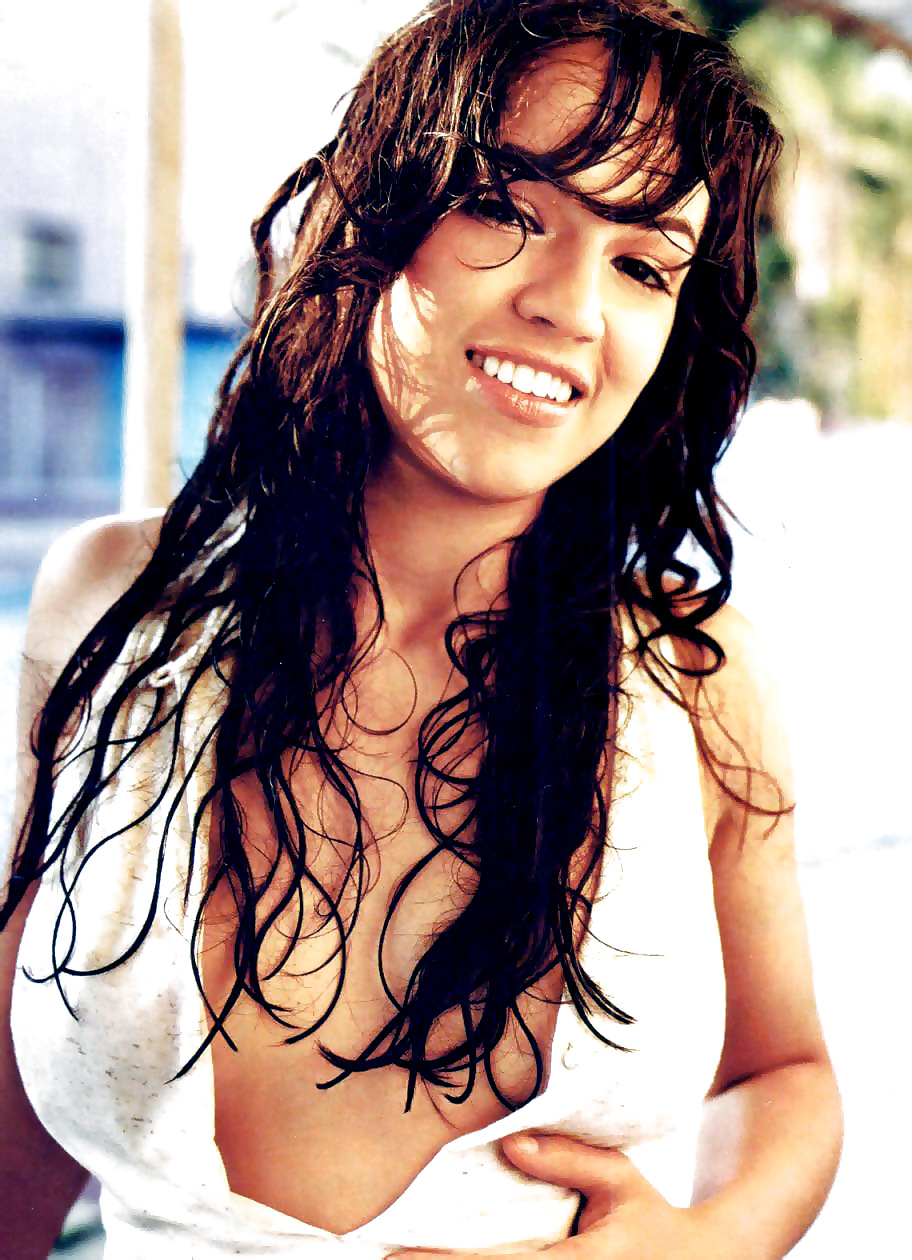 Michelle Rodriguez #9737065