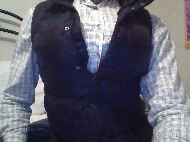 Vests That Guys Have Bought For Me #17810299