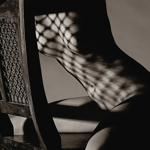 Lujuria erótica en una silla - sesión 5
 #7293914