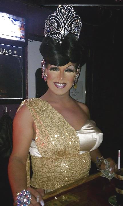 The Beauty of Drag #19089756
