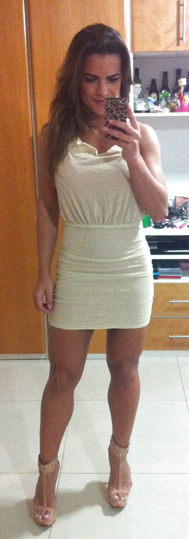 Que cavala
 #22633136
