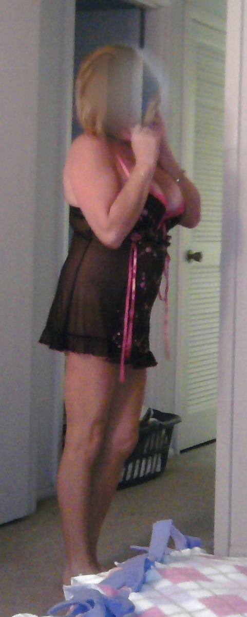 Various Lingere #8386396