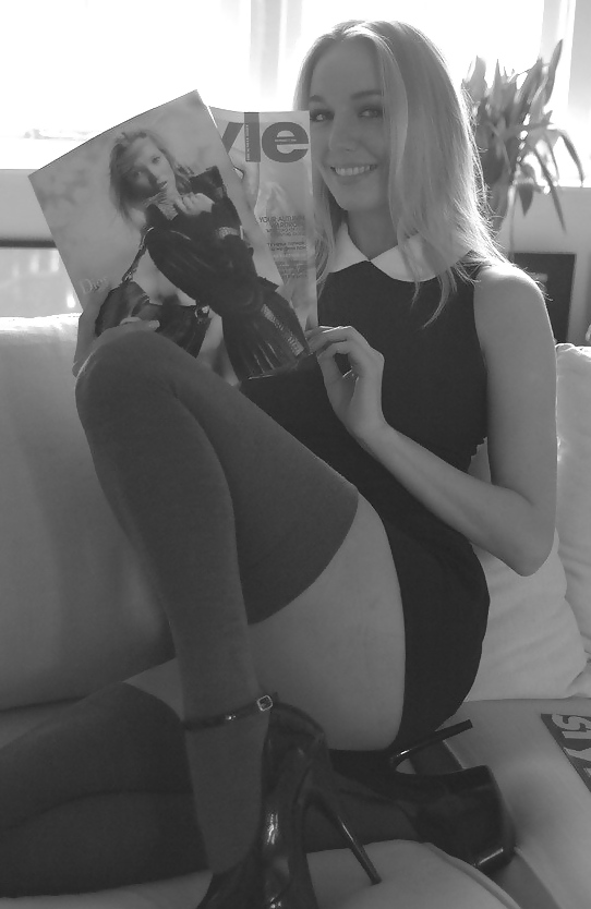 Nylons #12187467
