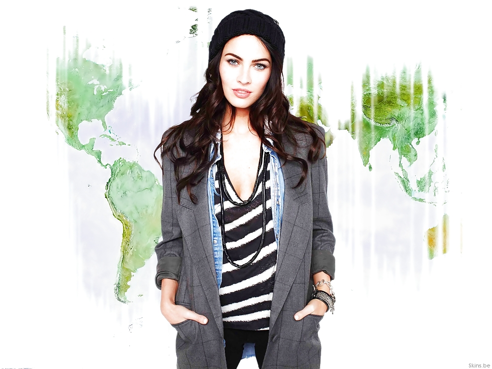 Megan Fox #2057532