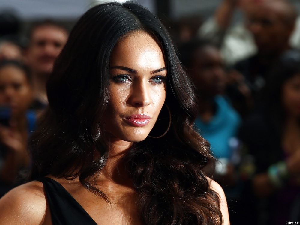 Megan Fox #2057791