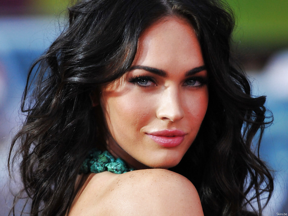 Megan Fox #2057975