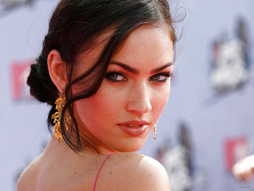 Megan Fox #2058532